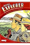 String Explorer: Book 2 with CD for Violin by Andrew Dabczynski, Richard Meyer, and Bob Phillips