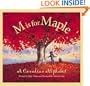 M is for Maple