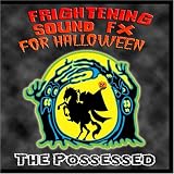 Frightening Sound FX For Halloween