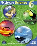Exploring Science: Pupils' Book 6 Year 6 (Exploring Science)