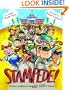 Stampede!: Poems to Celebrate the Wild Side of School
