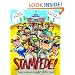 Stampede!: Poems to Celebrate the Wild Side of School