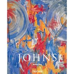 Jasper Johns : L'activit� de l'oeil