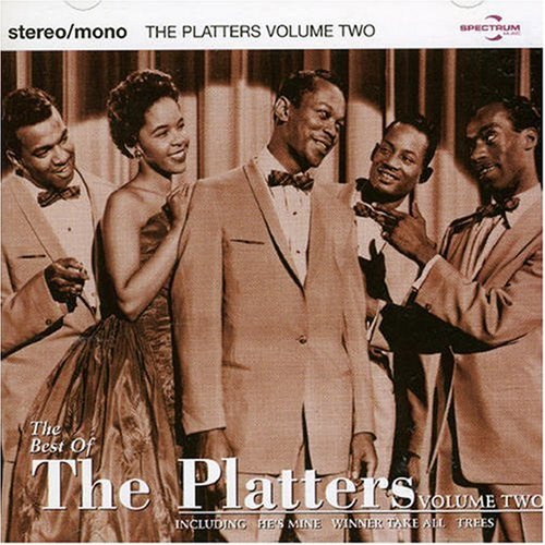 CD-Charts  Third Party New : The Best Of - Volume 2