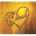 Crash Love (Deluxe Edition) (2 CDs) (Lyrics included with album)
