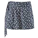 Maui Wowie Rock, blau/allover, S