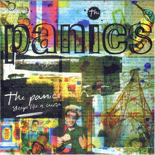 The Panics - Like An Unwelcome Guest Lyrics - Zortam Music