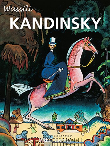 Kandinsky (Italian Edition)
