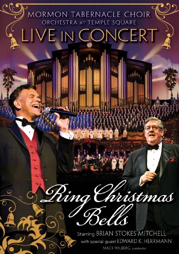 Ring Christmas Bells Ring Christmas Bells