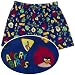 Angry Birds Navy Boxer Shorts for Men L