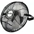Air King 9314 Multi-Mount Fan With Pull Cord