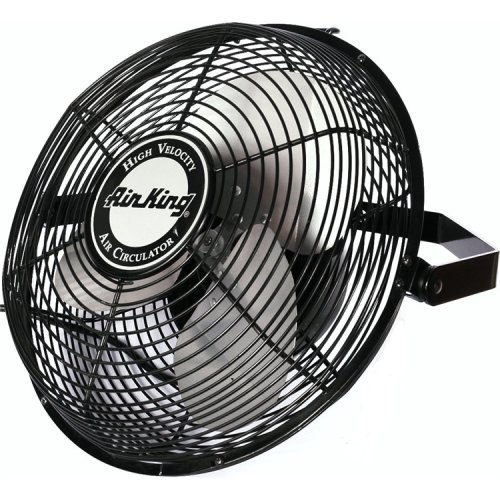 Air King 9318 Window Mount Fan