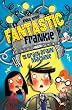 Fantastic Frankie and the Brain-drain Machine