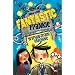 Fantastic Frankie and the Brain-drain Machine