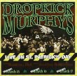 Live on St. Patrick's Day from Boston, MA
