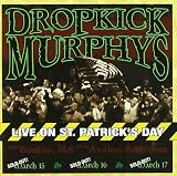 Live on St. Patricks Day from Boston, MA