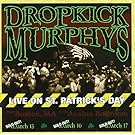 Live on St. Patrick's Day from Boston, MA