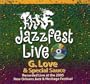 Live at Jazzfest 2005