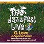 Live at Jazzfest 2005