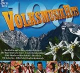 100 Volksmusik Hits
