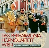 38 St&uuml;cke f&uuml;r Hornquartett