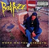 Bad Azz -  Word on Tha Street