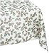 Lenox Golden Holiday 60-inch by 84-inch Oblong / Rectangle Tablecloth
