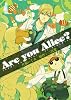 Are you Alice?(4) (IDコミックス/ZERO-SUMコミックス) (IDコミックス ZERO-SUMコミックス)