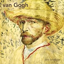 Van Gogh 2010 Plato Wall
