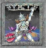 In Rock We Trust