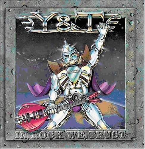 Y&T - (Your Love Is) Drivin