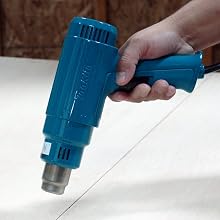 Makita HG1100 1,100 Degree Heat Gun