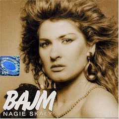 Nagie Skaly