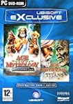 Age of Mythology with Titans Expansion