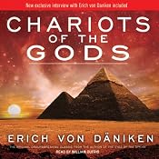 Chariots of the Gods | [Erich von Daniken]