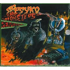 Reaperstale