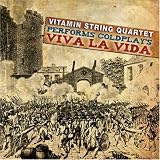 Search : Vitamin String Quartet Performs Coldplay