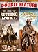 Sitting Bull/Against A Crooked Sky - Double Feature!