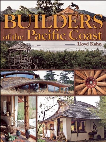 Builders of the Pacific Coast under Architecture in The Books Store