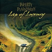 Lap Of Luxury