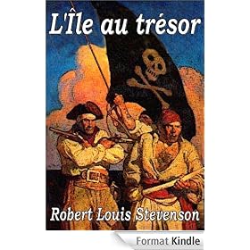 L'Île au trésor