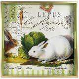 Bunnies Square Tray