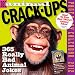 Animal Crack-Ups Page-a-Day 2012 Calendar