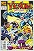 Venom - Nights of Vengeance #1-4 Complete Limited Series (Marvel Comics 1994 - 4 Comics)