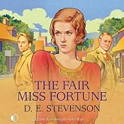 The Fair Miss Fortune | [D. E. Stevenson]