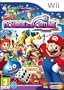 Course � la Fortune avec Mario