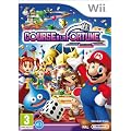 Course � la Fortune avec Mario
