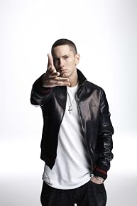 Bilder von Eminem