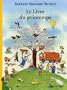 Le livre du printemps