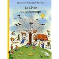 Le livre du printemps